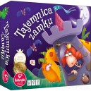 KUKURYKU GRA RODZINNA TAJEMNICA ZAMKU