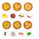 EGMONT GRA RODZINNA PIZZA XXL