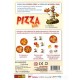 EGMONT GRA RODZINNA PIZZA XXL