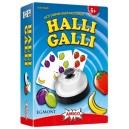EGMONT GRA RODZINNA HALLI GALLI