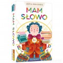 EGMONT GRA SŁOWNA MAM SŁOWO