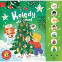KOLĘDY DLA DZIECI. SŁUCHAJ I ŚPIEWAJ! AKSJOMAT