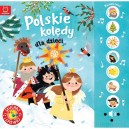 POLSKIE KOLĘDY DLA DZIECI. SŁUCHAJ I ŚPIEWAJ! AKSJOMAT