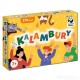 KAPITAN NAUKA GRA KALAMBURY 275 HASEŁ 7+