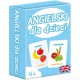 KANGUR ANGIELSKI DLA DZIECI 4+ MINI PODRÓŻNA