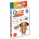 KAPITAN NAUKA QUIZ DLA 4-LATKA