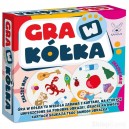 KANGUR GRA W KÓŁKA 4+