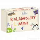 KANGUR GRA KALAMBURY MINI 4+ PODRÓŻNA