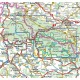 MAPA KARKONOSZE GÓRY IZERSKIE 1:35 000 COMPASS