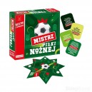 GRA PLANSZOWA KANGUR WIEM I UMIEM MISTRZ PIŁKI NOŻNEJ