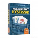 GRA KARCIANA KIESZONKOWY BYSTRZAK MUDUKO