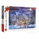 TREFL 10629 PUZZLE 1000 EL. ŚWIĄTECZNA ATMOSFERA