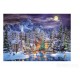 TREFL 10629 PUZZLE 1000 EL. ŚWIĄTECZNA ATMOSFERA