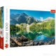 TREFL 26167 PUZZLE 1500 EL. JEZIORO MORSKIE OKO TATRY