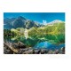 TREFL 26167 PUZZLE 1500 EL. JEZIORO MORSKIE OKO TATRY