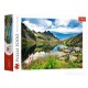 TREFL 33031 PUZZLE 3000 EL. STAROLEŚNIAŃSKI STAW TATRY SŁOWACJA