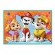 TREFL 34346 PUZZLE 4w1 PSI PATROL