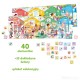 CZUCZU PUZZLE CO ROBIMY W PRZEDSZKOLU 3+ 4+