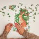 Puzzlove CzuCzu Zima Cisza 150 EL.