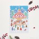 Puzzlove CzuCzu Zimowa radość 150 EL.