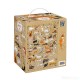 CZUCZU PUZZLOVE KOTY 1000 EL. CZU CZU