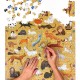 CZUCZU PUZZLOVE KOTY 1000 EL. CZU CZU