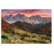 CLEMENTONI 32570 PUZZLE 2000 EL. VAL DI FUNES