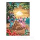 CLEMENTONI 35547 PUZZLE 500 EL. COMPACT STITCH & ANGEL
