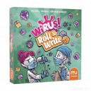 GRA KARCIANA WIRUS ROLL & WRITE MUDUKO