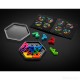 SMART GAMES GRA LOGICZNA IQ HEXAGON DELUXE POLSKA WERSJA
