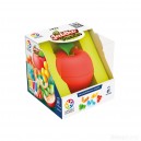 SMART GAMES GRA LOGICZNA JABŁKO PUZZLER POLSKA WERSJA