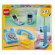 LEGO CREATOR 31174 TELEFON W STYLU RETRO