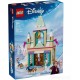 LEGO DISNEY PRINCESS 43265 ZAMEK W ARENDELLE