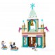 LEGO DISNEY PRINCESS 43265 ZAMEK W ARENDELLE