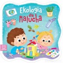 KSIĄŻECZKA EKOLOGIA DLA MALUCHA AKSJOMAT