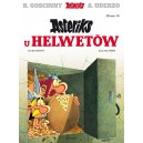 ASTERIX ASTERIKS U HELWETÓW TOM 16