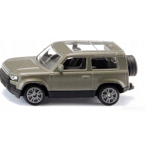 SIKU 1549 LAND ROVER DEFENDER 90 P400 AWD