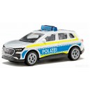 SIKU 1552 RADIOW&Oacute;Z POLICYJNY POLIZEI