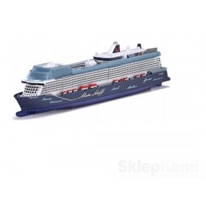 SIKU 1730 MEIN SCHIFF 1 STATEK WYCIECZKOWY 1:1400