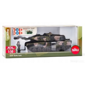 SIKU 8319 CZOŁG 1:50