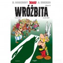 ASTERIX ASTERIKS WR&Oacute;ŻBITA TOM 19