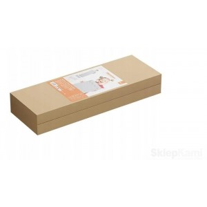 MARIOINEX 904466 DESKA DYDAKTYCZNA 3 EL. PRODUKT POLSKI