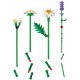 LEGO BOTANICALS 11508 STOKROTKI