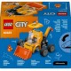 LEGO CITY 60483 ŁADOWARKA KOŁOWA