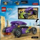 LEGO CITY 60485 HOT ROD