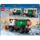 LEGO CITY 60490 PŁUG ŚNIEŻNY