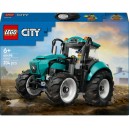 LEGO CITY 60498 TRAKTOR