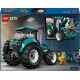 LEGO CITY 60498 TRAKTOR