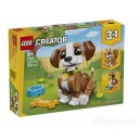 LEGO CREATOR 31382 PSOTNY SZCZENIAK