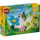 LEGO CREATOR 31384 KOLOROWY KOLIBER